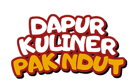 Dapur Pakndut Logo